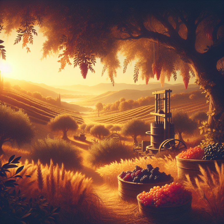 Trusting in God’s Promise: Reflecting on Haggai 2:19