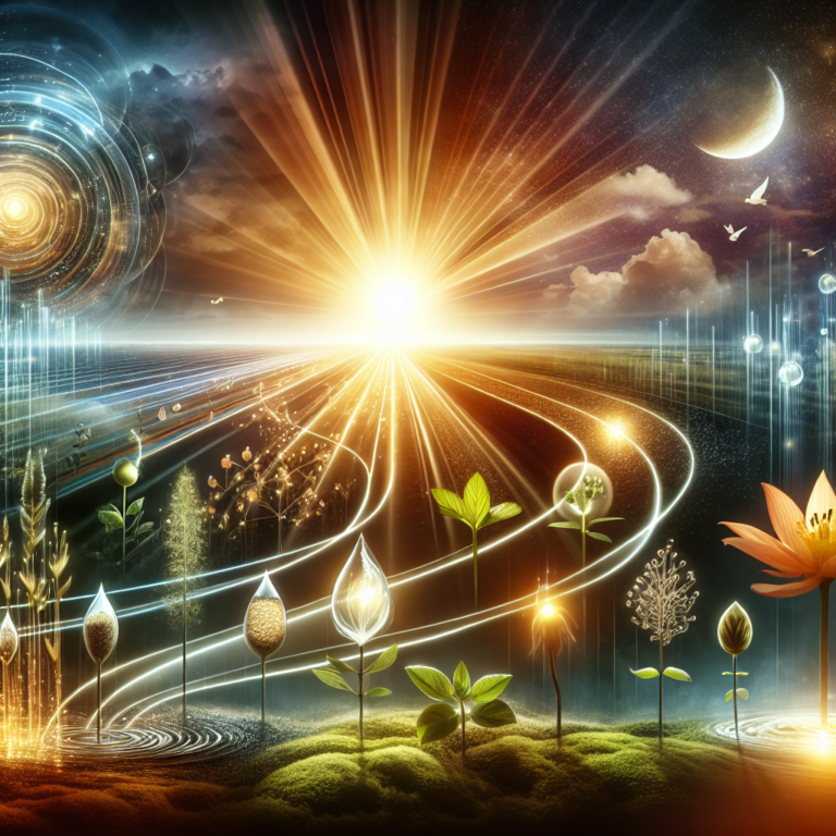 Renewed by Grace: A Journey of Spiritual Restoration