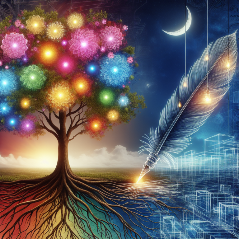 Inspired Innovation: Cultivating a Spirit of Creativity and Growth