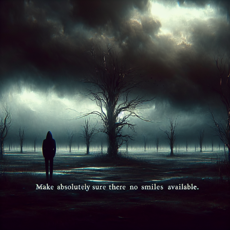 Finding Joy Beyond Smiles: A Devotional Inspired by Jim Beggs