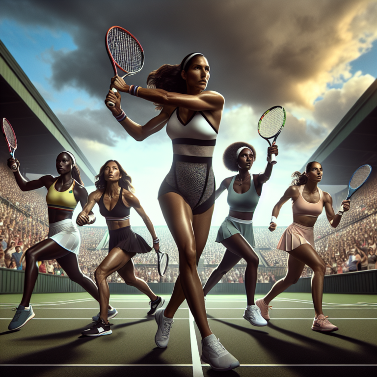 5 American women to win Australian Open since 2000 ft. Madison Keys, Serena Williams