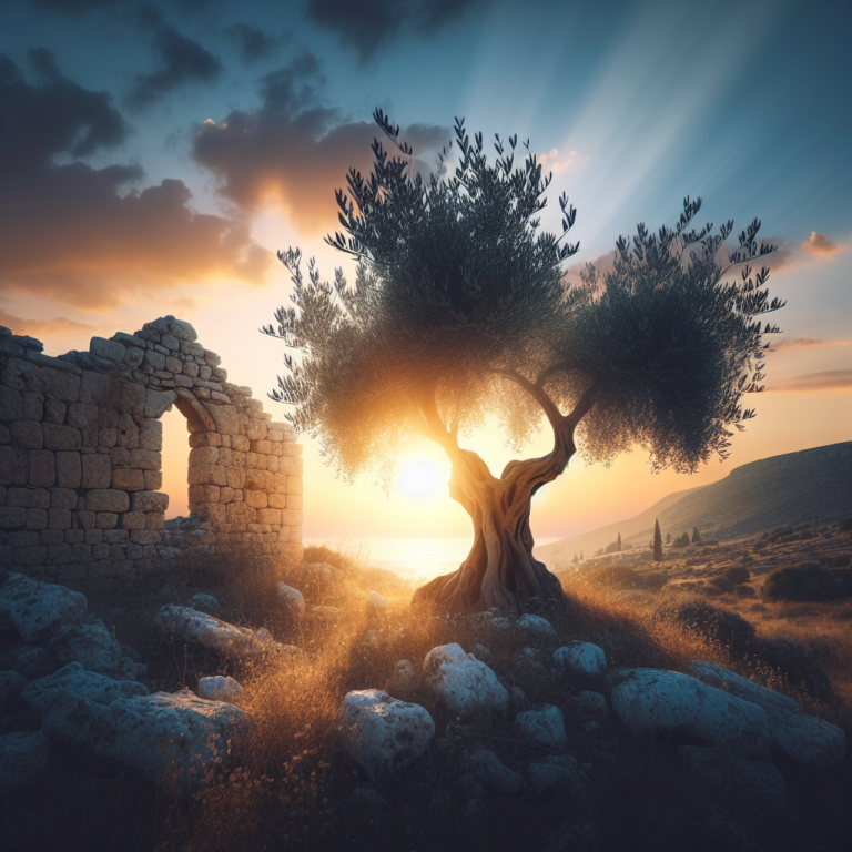 Renewed Hope: Embracing Restoration in Times of Trouble