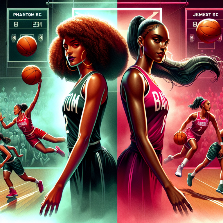 Why aren’t DiJonai Carrington and Jewell Loyd playing against Phantom BC? Mist BC stars’ absence in Unrivaled explored (Jan. 24)
