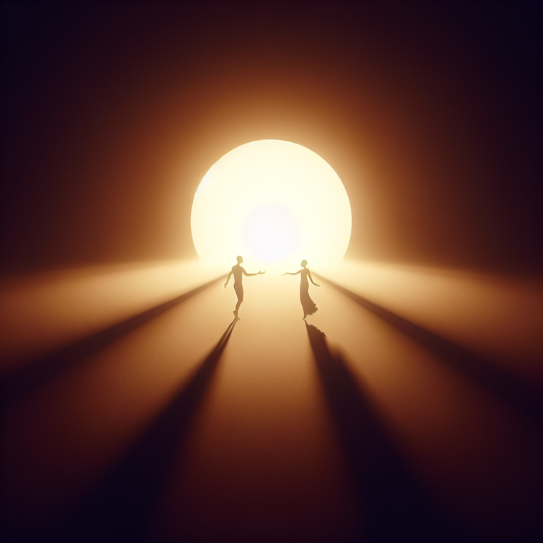 Rediscovering Truth and Love: Insights from 3 John 1:1