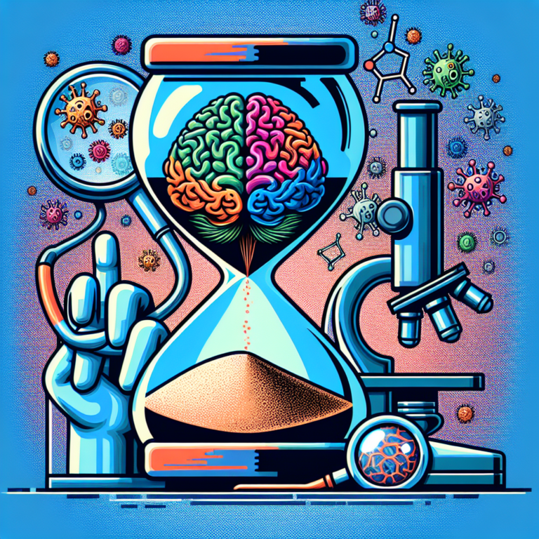 New Research Links ADHD to Significantly Shorter Life Expectancy – SciTechDaily