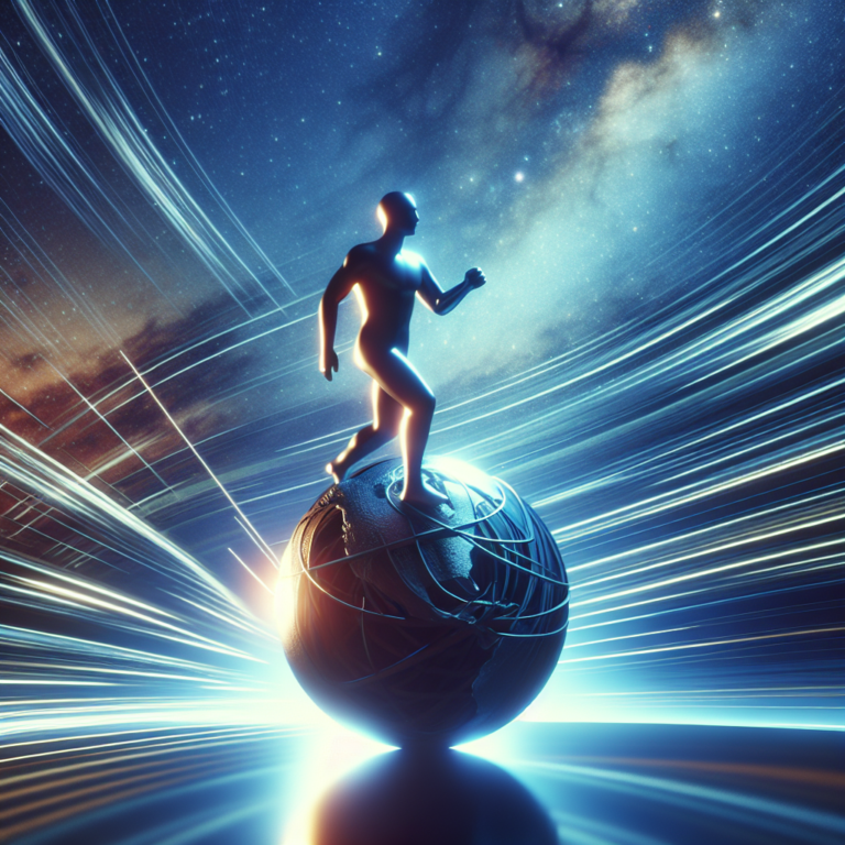 Take Charge: Embrace the Day with Purpose and Intent