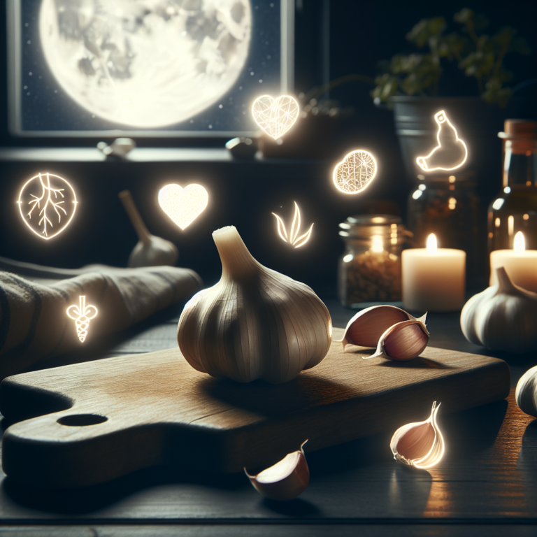 7 health benefits of eating 2 cloves before bed every night – DNA India