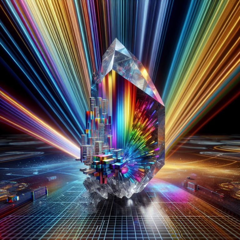 Shedding Light On Quantum Measurement With Calcite