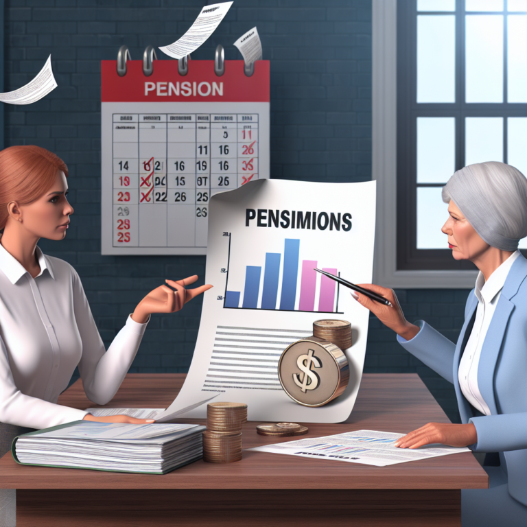 Liz Weston: Government pension offset changes to Social Security are coming, but will take time