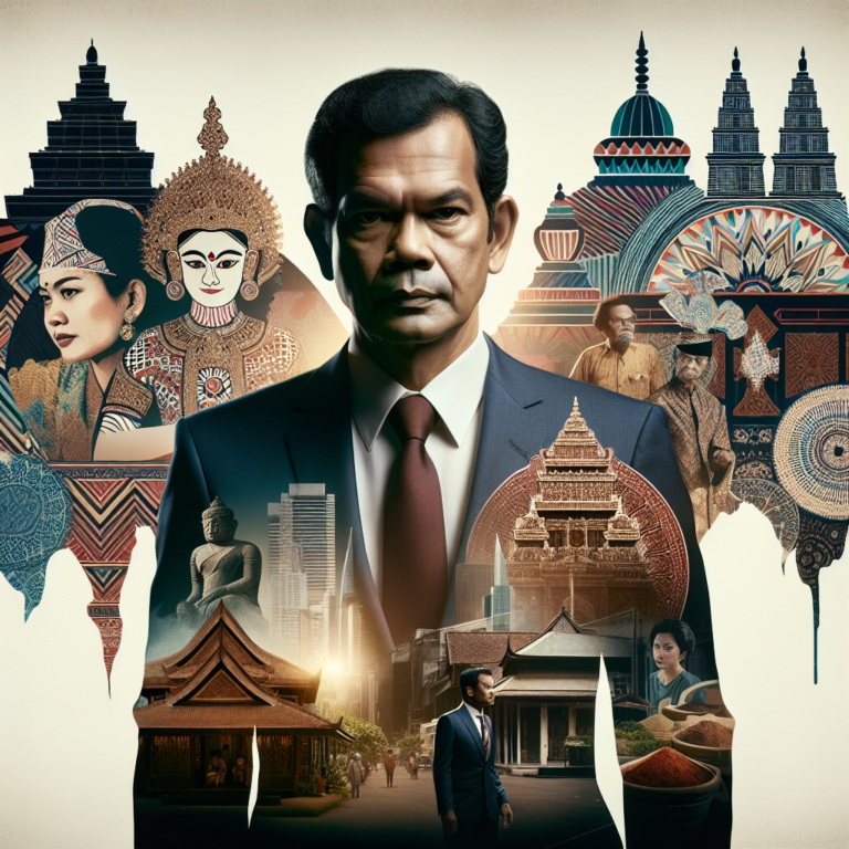 Indonesia’s president Prabowo Subianto has ‘Indian DNA’, presses on nation’s cultural influence | Latest News India