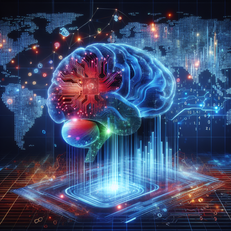 Google Plans AI Training Push Amid Changing Global Regulations