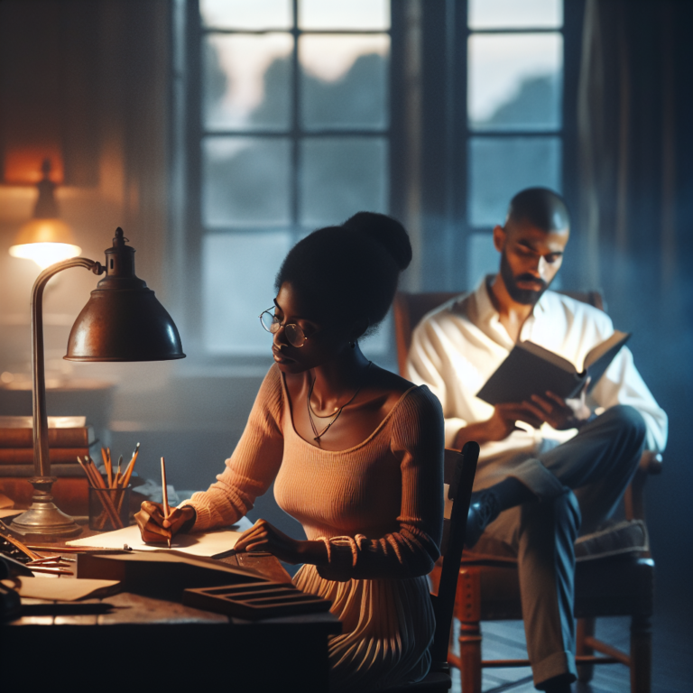 Presence and Purpose: The Transformative Power of Focused Attention