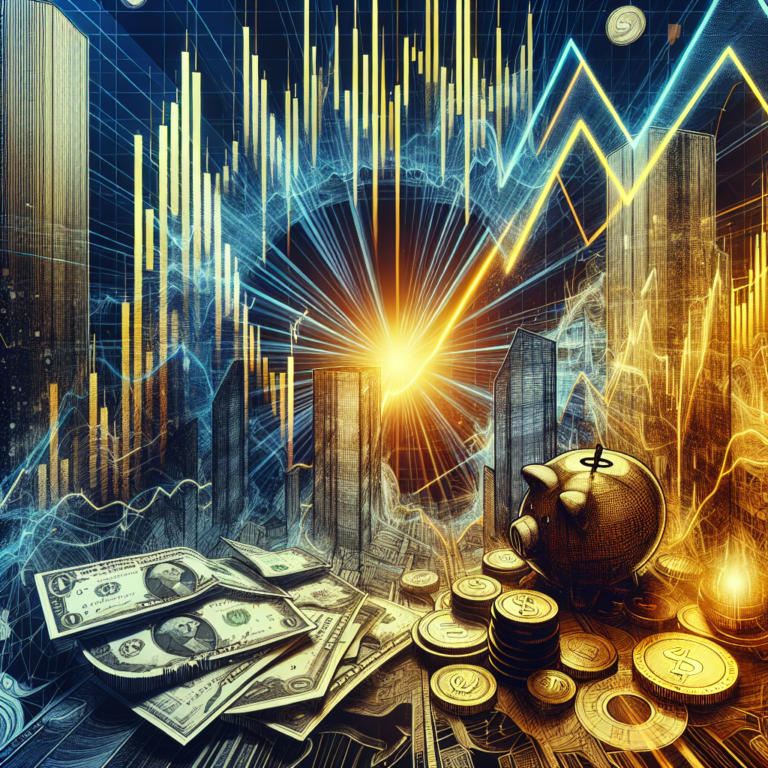 Economy in Turmoil: A Surge in Corporate Bankruptcies Shakes the Market