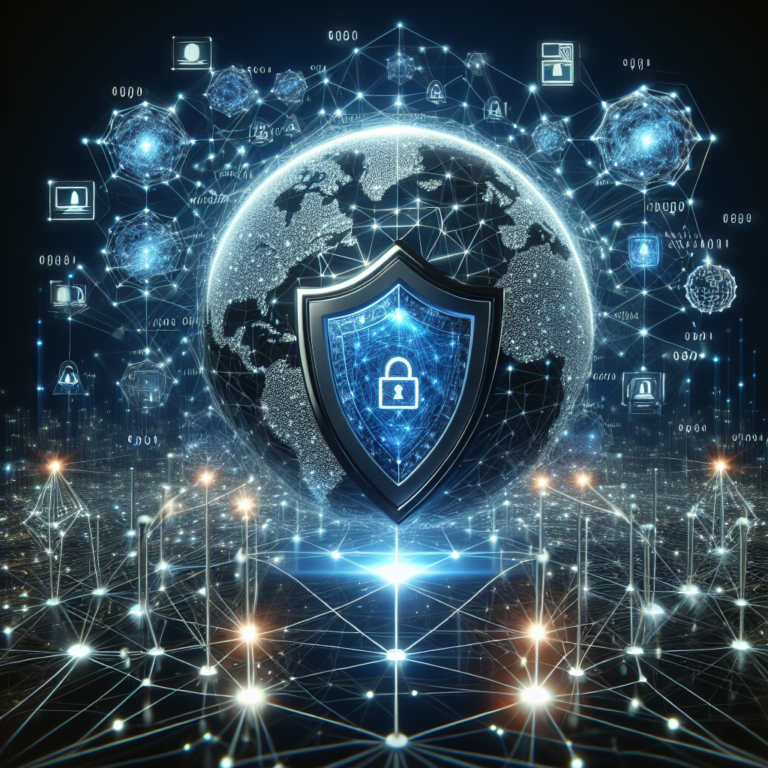 Nokia Deepfield to provide London Internet Exchange members with advanced DDoS protection