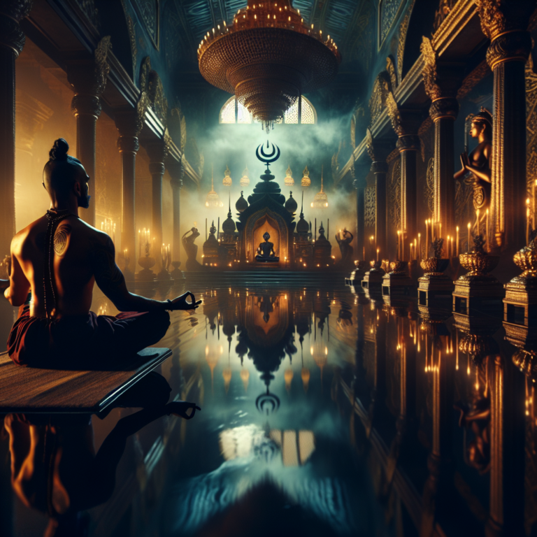 Embracing Grace: Letting Go of Self-Repair