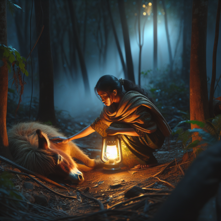 The Ripple Effect of Caring: Inspiring Change Through Compassion