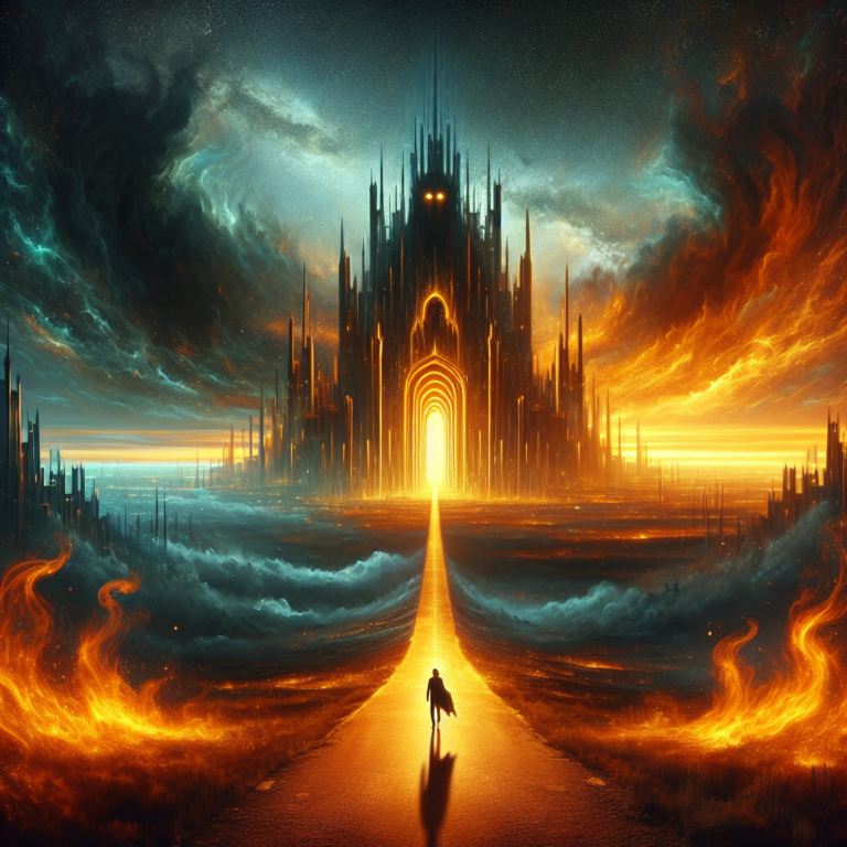 On Mogwai’s ‘The Bad Fire,’ Purgatory Never Sounded So Good