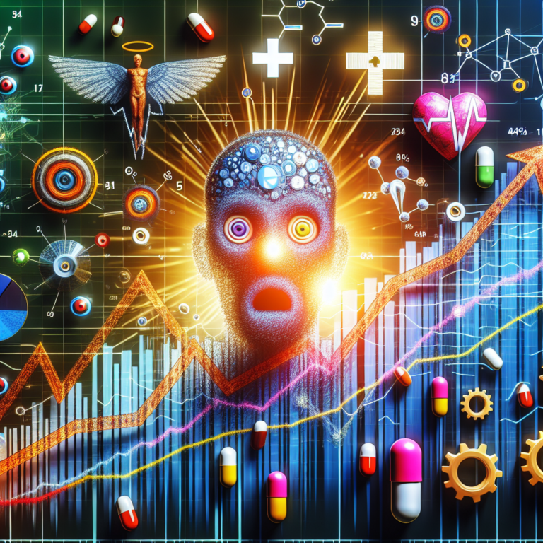 Our health-care stocks keep on climbing as DeepSeek fears pressure most of our AI names