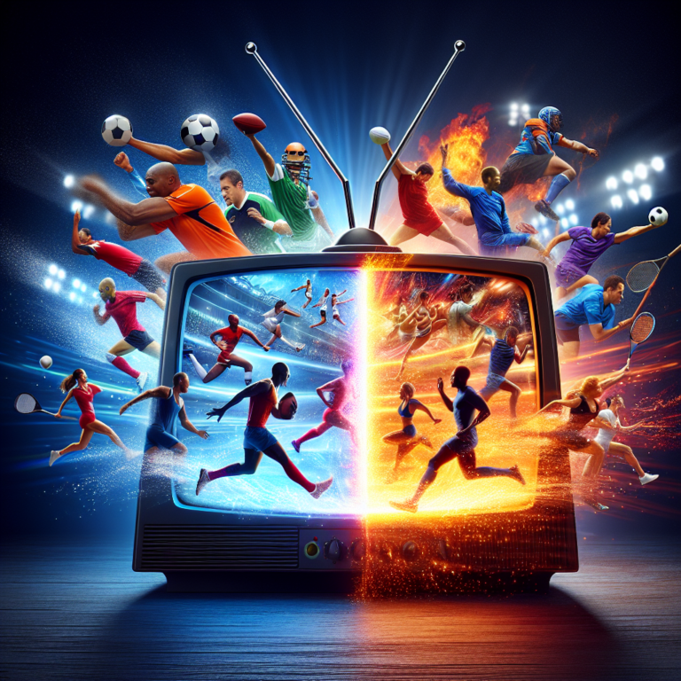 Eurosport Will Be Replaced By TNT In The UK