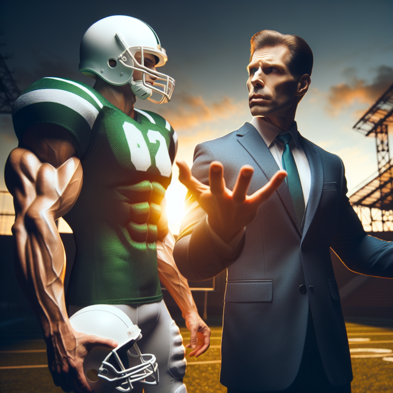 Aaron Glenn and the Jets should move on from Aaron Rodgers