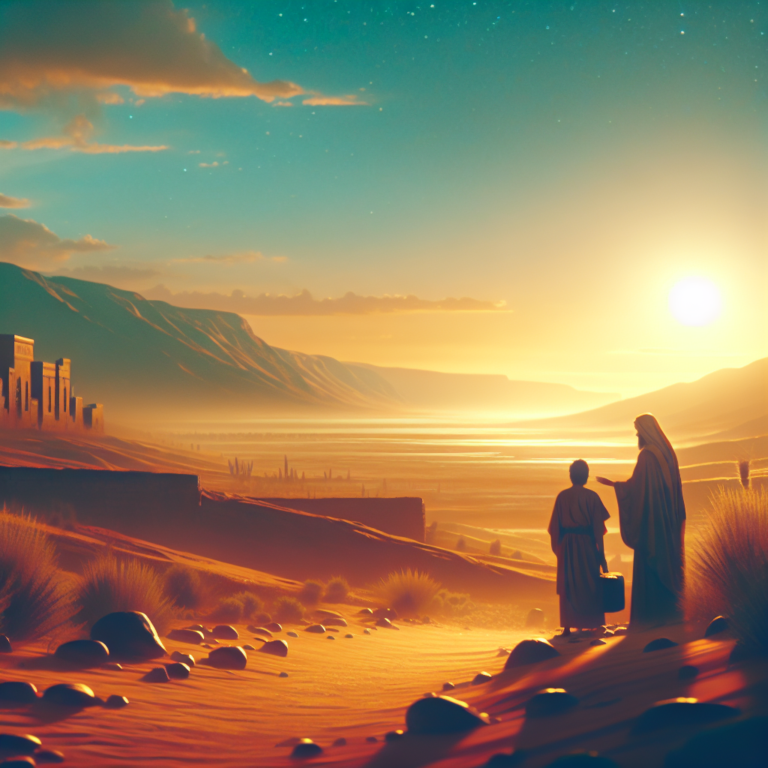 Embodying Faithful Love: A Deep Dive into 3 John 1:5