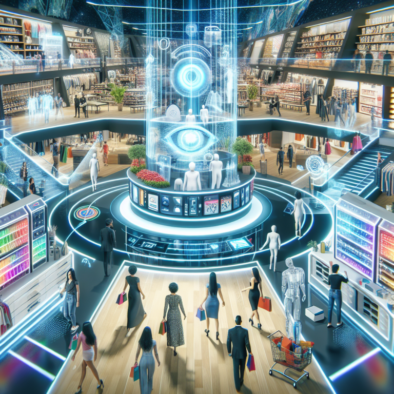 trends and innovations shaping 2025 — Retail Technology Innovation Hub