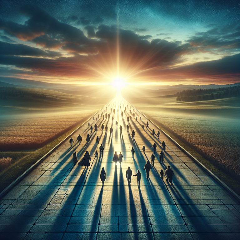 Walking in Love and Truth: A Deep Dive into 3 John 1:6