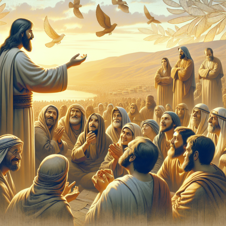 Grateful Hearts: Discovering Thankfulness in Scripture