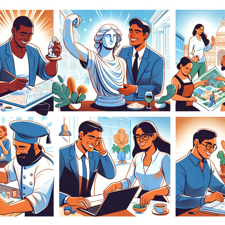 Thriving in recovery: These business owners are carving their own paths as sober entrepreneurs