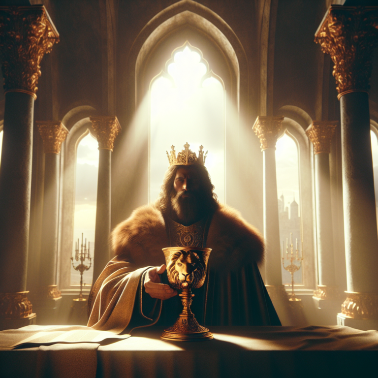 Embracing the Call: Returning to Restore and Rebuild