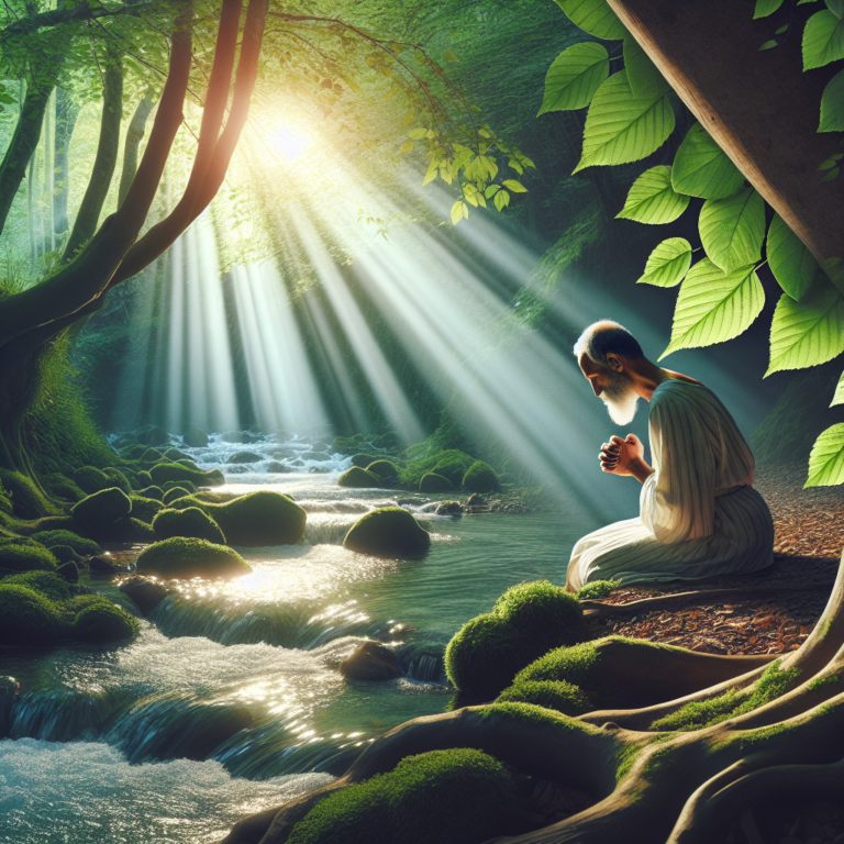 Wholly Healthy: Embracing Biblical Wisdom for Body and Spirit