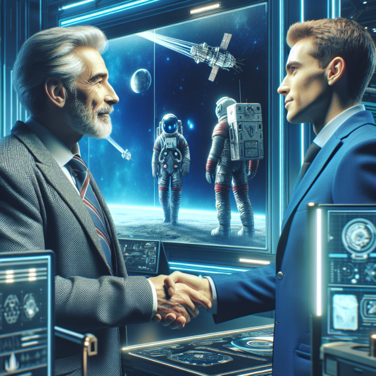 Why did Elon Musk just say Trump wants to bring two stranded astronauts home?