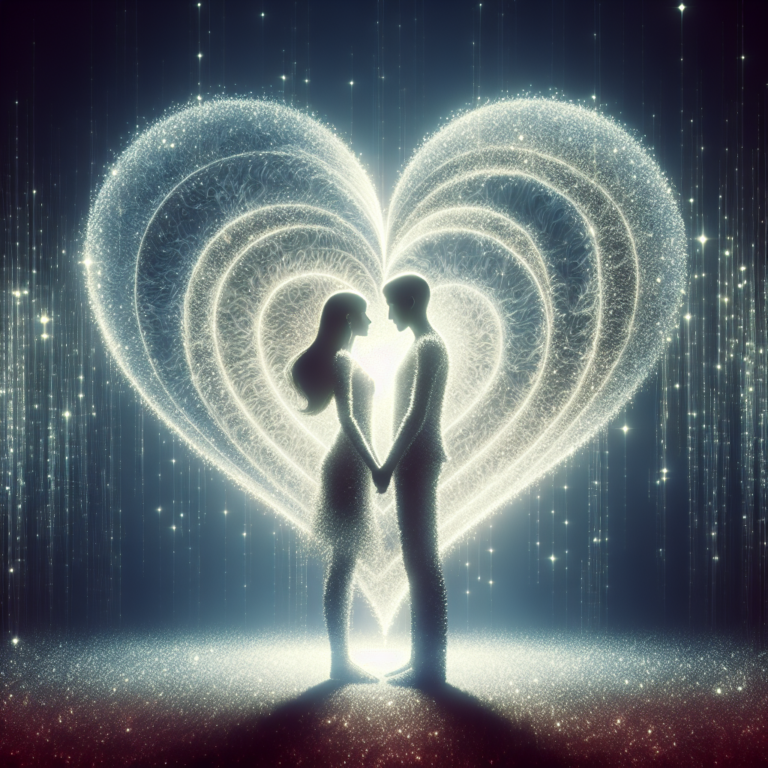 Heartstrings: Embracing Unconditional Love in Every Relationship