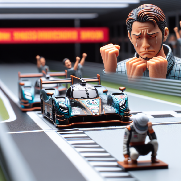 Kyle Busch Rubbishes Kyle Larson's Path to NASCAR Fame After a Disappointing Outcome – MSN