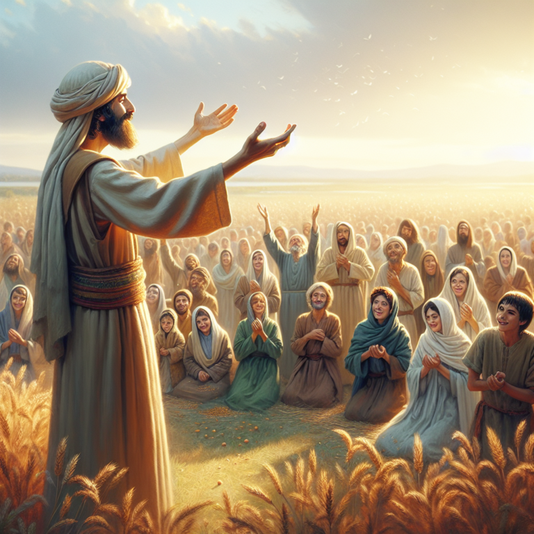 Heartfelt Gratitude: Embracing the Gift of Thankfulness