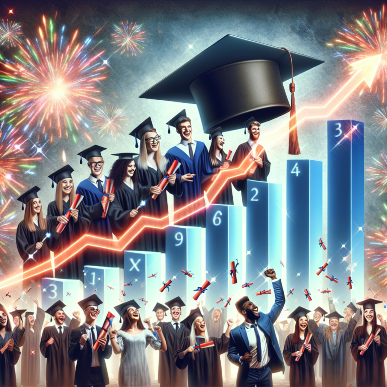 TUS graduate employment rate highest in Ireland for second year