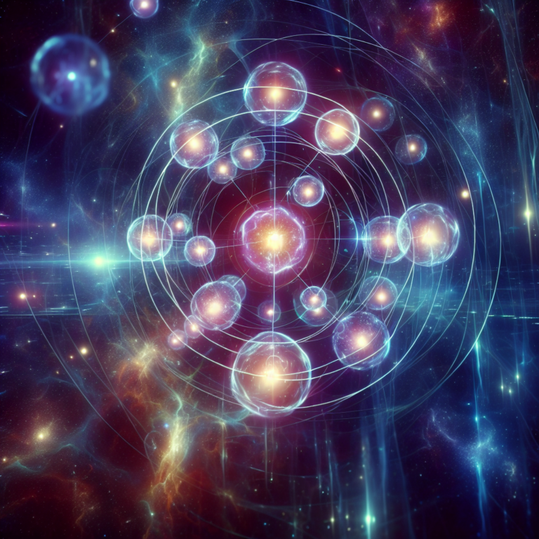 Theorists propose a completely new class of quantum particles – Physics World