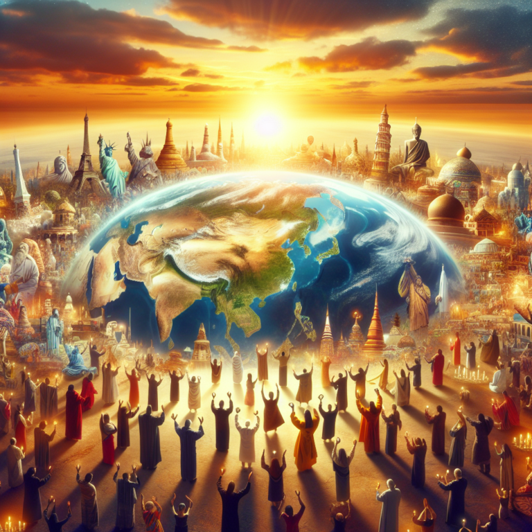 Honoring God’s Name Among the Nations: A Study on Malachi 1:11