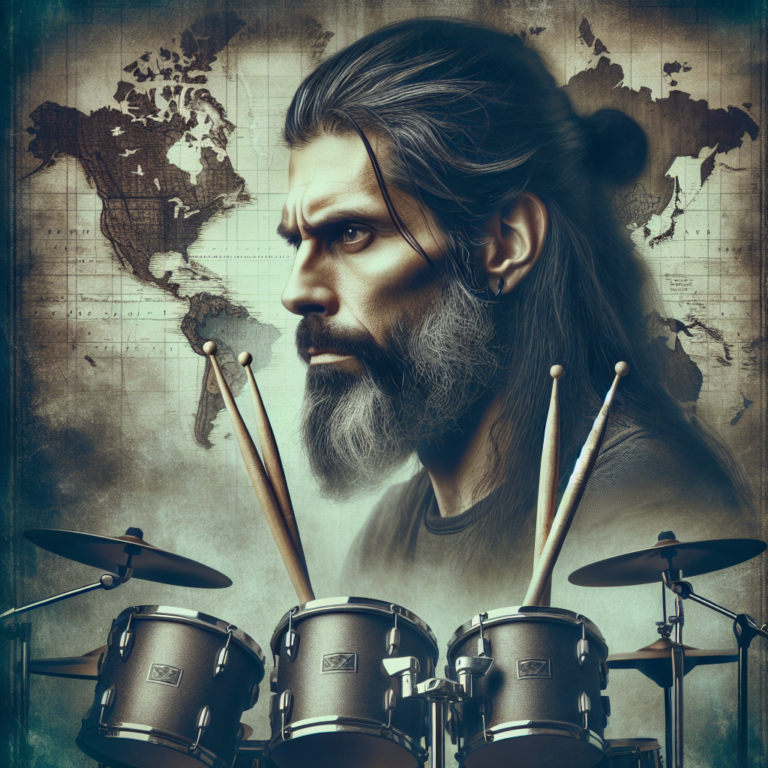 Legendary Extreme Metal Drummer NICK BARKER Opens Up About Health Challenges: ‘I Really Miss Not Being Able To Travel Or Tour’