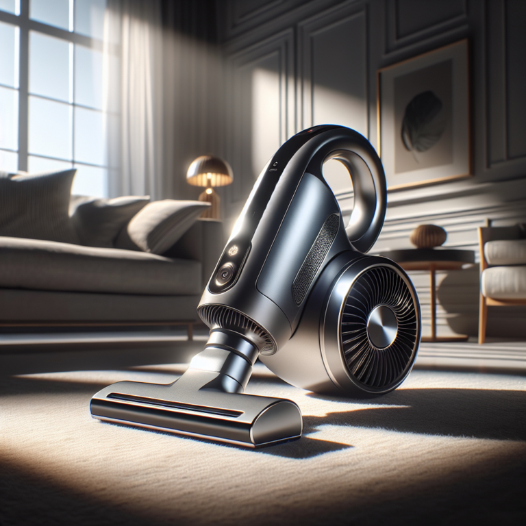 Dyson Launches New Handheld Vacuum — What to Know