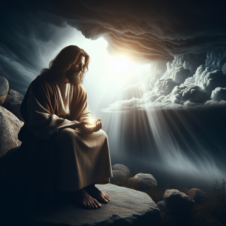 Grateful Hearts: Finding Thankfulness in Life’s Storms