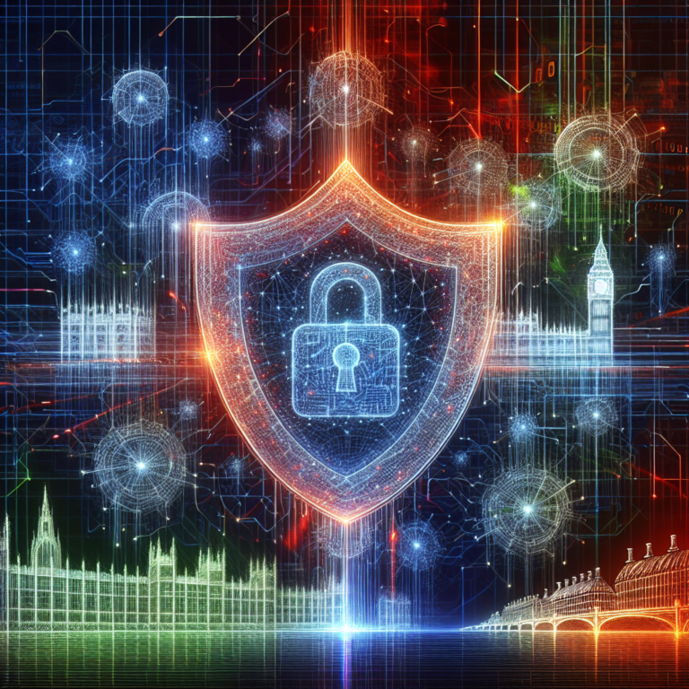 Nokia Deepfield to provide London Internet Exchange members with advanced DDoS protection – SDxCentral