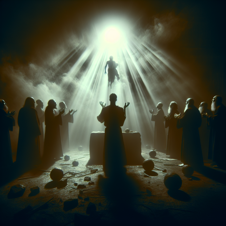 Listening to the Warning: Understanding Malachi 2:2