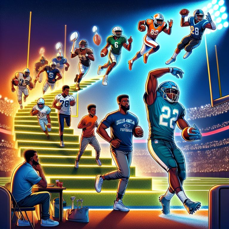 Jalen Hurts’ journey through college to the NFL’s biggest stage, Super Bowl LIX