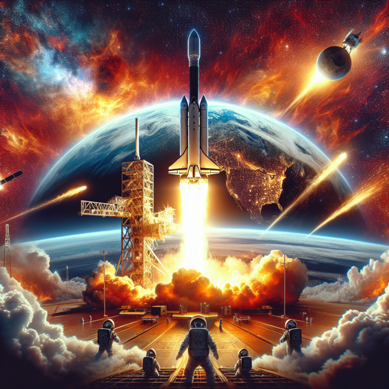 SpaceX Falcon 9 DigitalGlobe 3