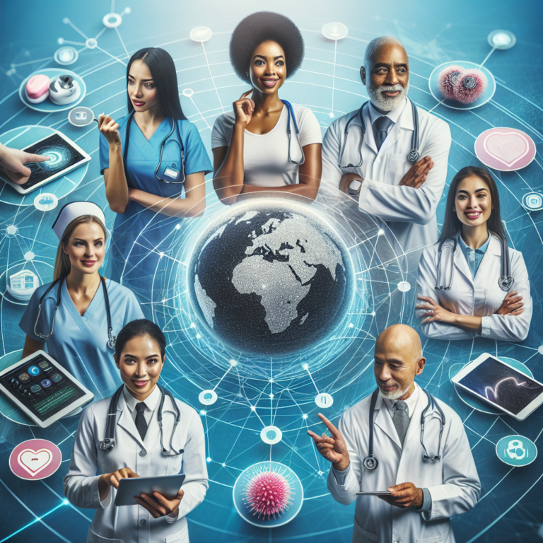 Internet of Things (IoT) in Healthcare Market is set for