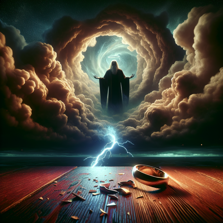 Understanding Commitment: A Deep Dive into Malachi 2:16