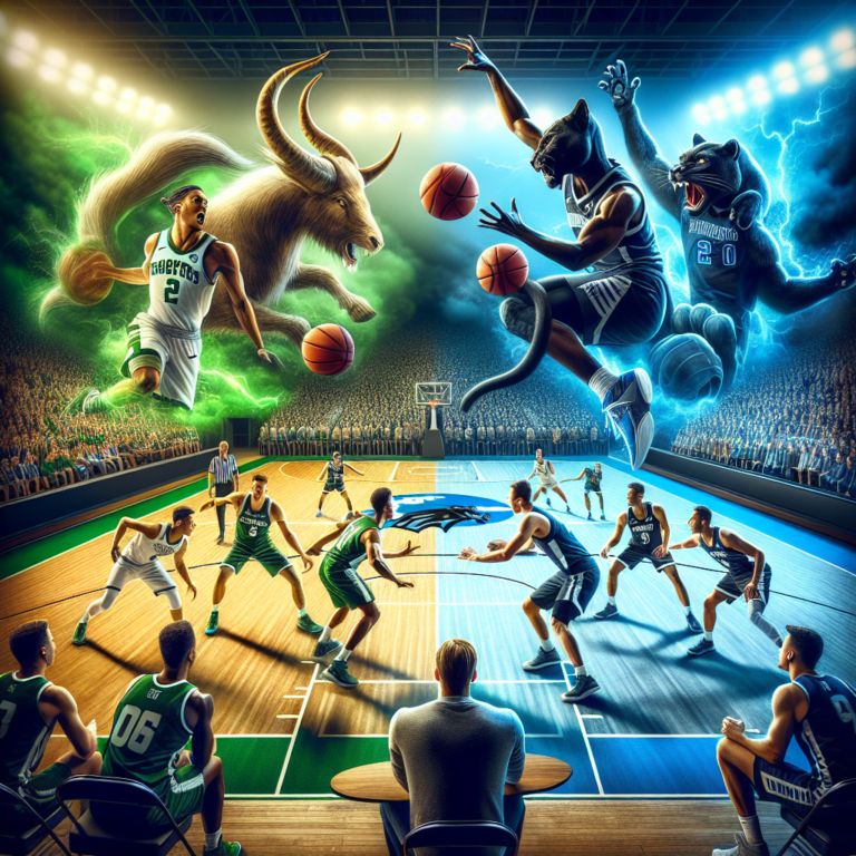 Marshall Thundering Herd vs. Georgia State Panthers: How to watch NCAA Basketball online, TV channel, live stream info, start time – CBS Sports