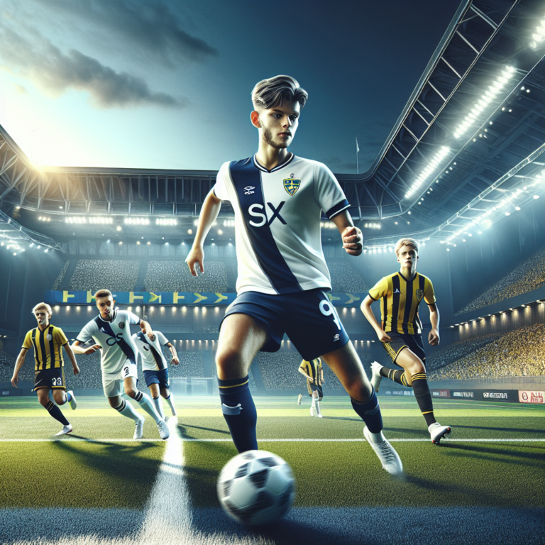 Tottenham vs Elfsborg as it happened: Youngsters shine as Spurs avoid Europa League play-off