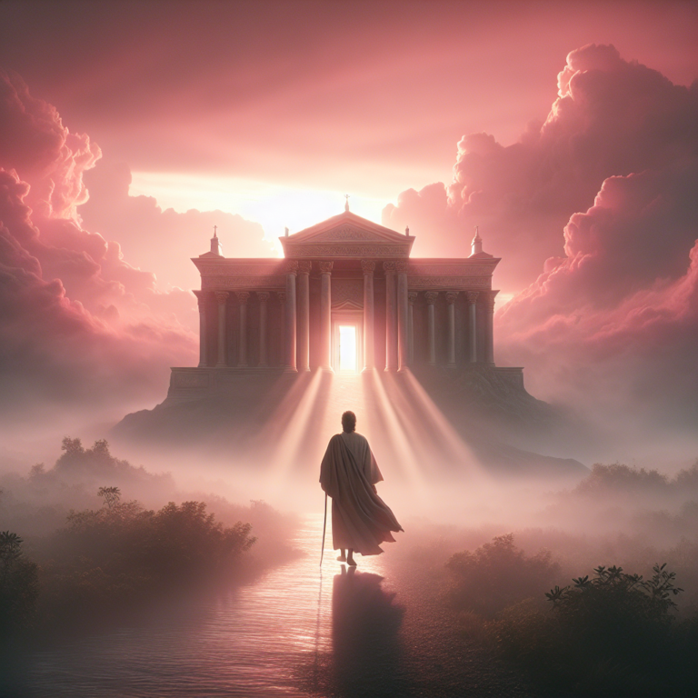 Preparing the Way: A Deep Dive into Malachi 3:1